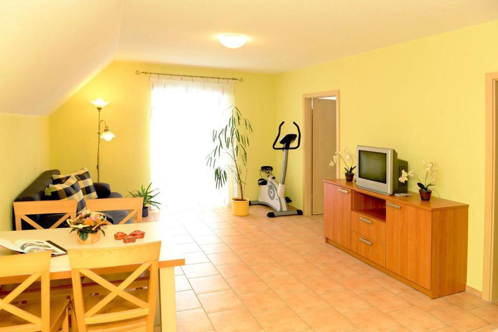 Ferienwohnungen Weichaer Hof Weißenberg Pokój zdjęcie