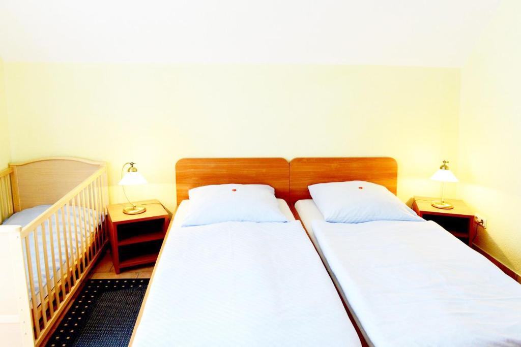 Ferienwohnungen Weichaer Hof Weißenberg Pokój zdjęcie