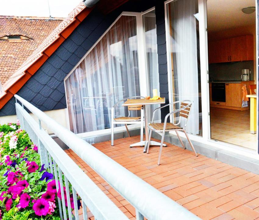 Ferienwohnungen Weichaer Hof Weißenberg Pokój zdjęcie