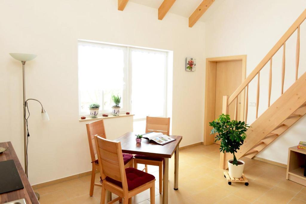 Ferienwohnungen Weichaer Hof Weißenberg Pokój zdjęcie