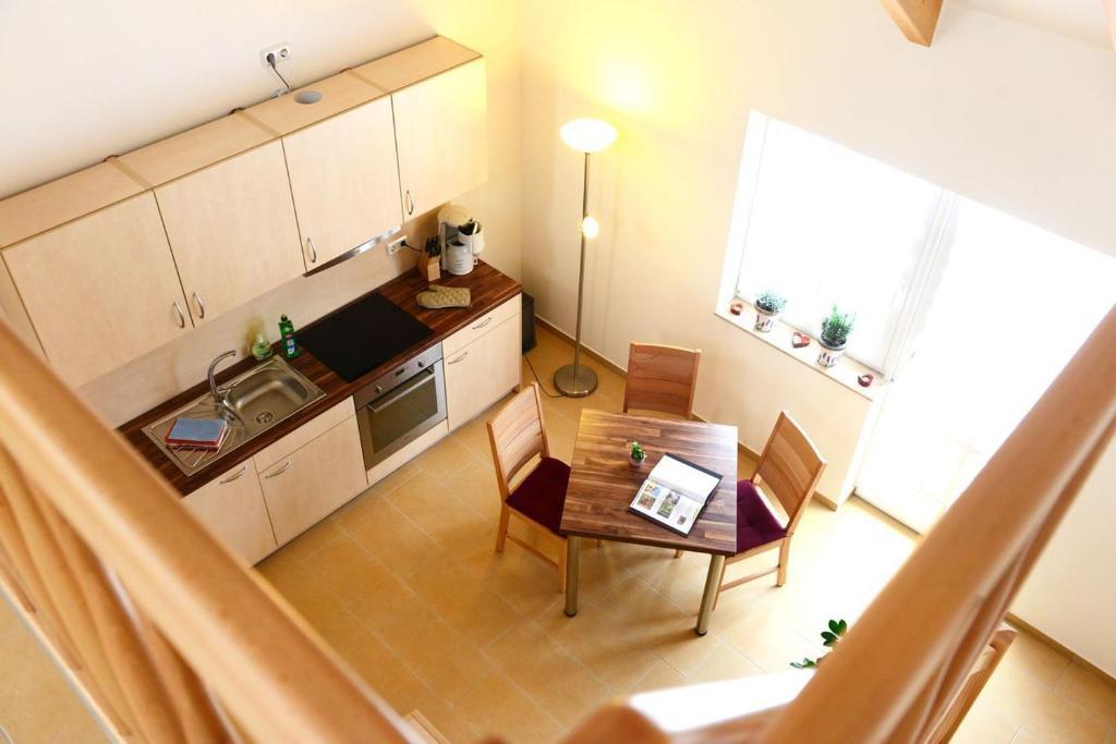 Ferienwohnungen Weichaer Hof Weißenberg Pokój zdjęcie