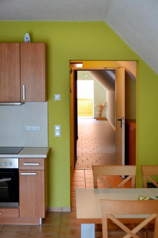 Ferienwohnungen Weichaer Hof Weißenberg Pokój zdjęcie