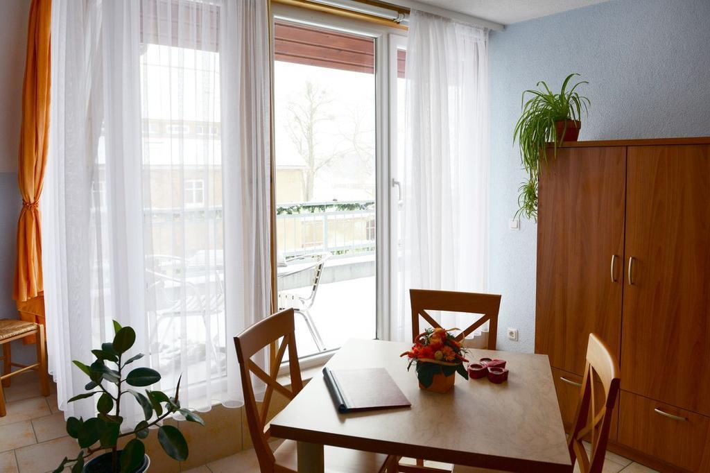 Ferienwohnungen Weichaer Hof Weißenberg Zewnętrze zdjęcie