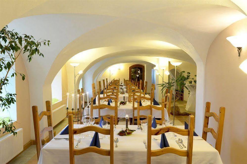 Ferienwohnungen Weichaer Hof Weißenberg Zewnętrze zdjęcie